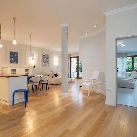 Apartamento Okretowa By Comfort Gdynia