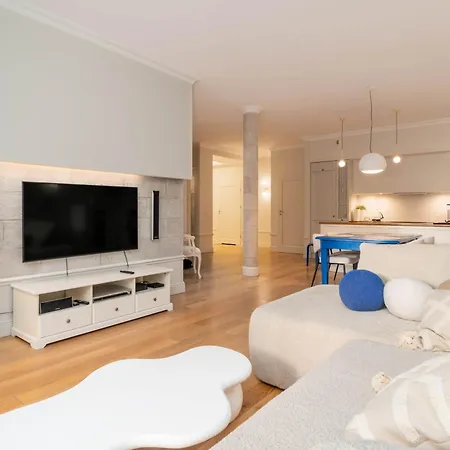 Okretowa By Comfort * Gdynia