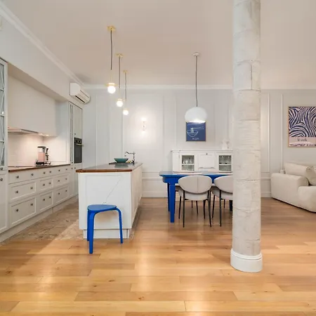 Okretowa By Comfort Apartamento Gdynia