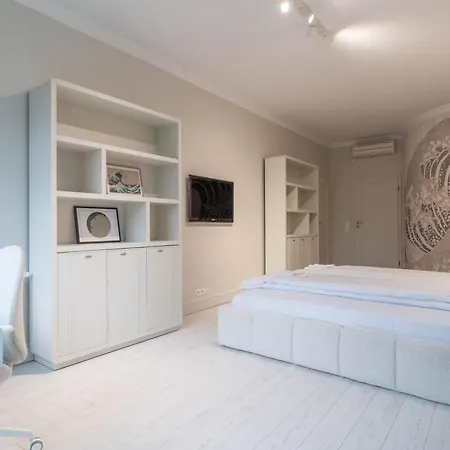 Okretowa By Comfort Gdynia