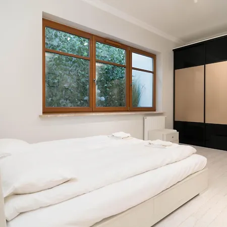Apartamento Okretowa By Comfort *