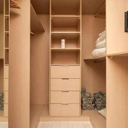 Okretowa By Comfort Apartamento *