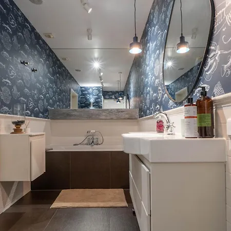 Okretowa By Comfort Apartamento