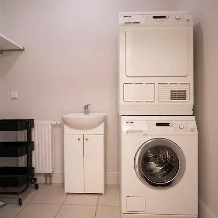 Okretowa By Comfort Apartamento Gdynia