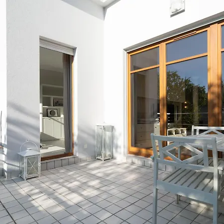 Okretowa By Comfort Apartamento